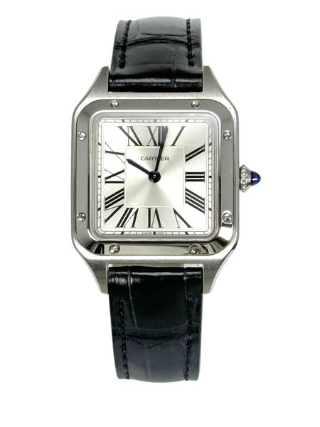 Cartier Santos Dumont WSSA0023